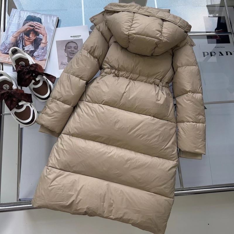 Burberry Down Jackets